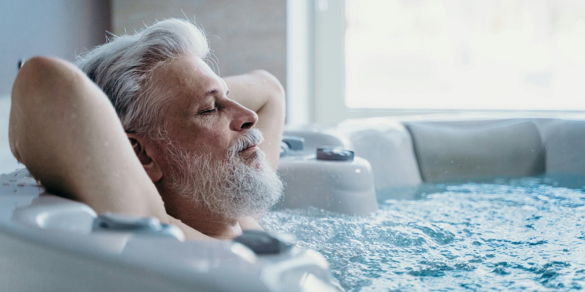 Sunshine Coast Spas 6